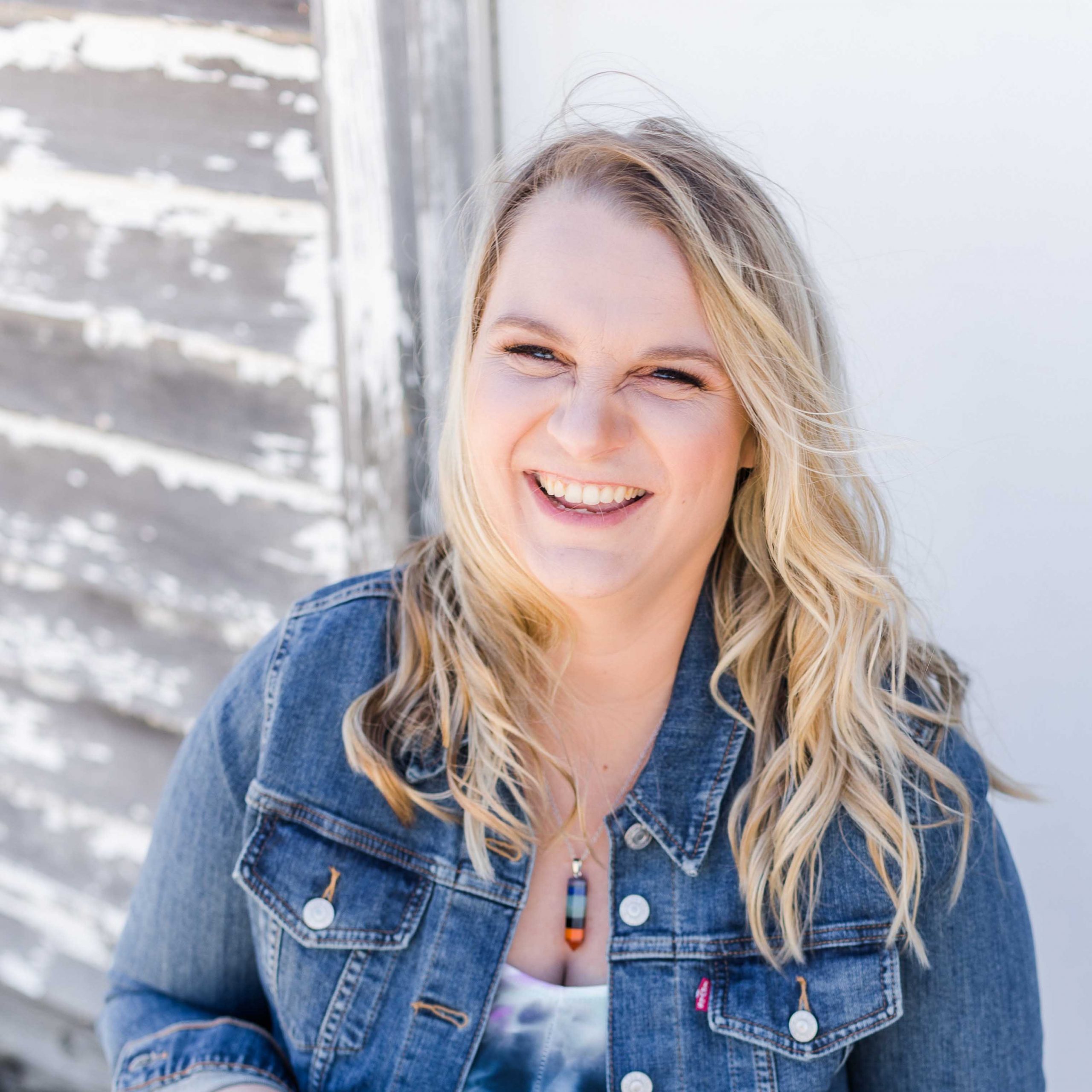Soulistic Healing with Mandie Foundational Imagery