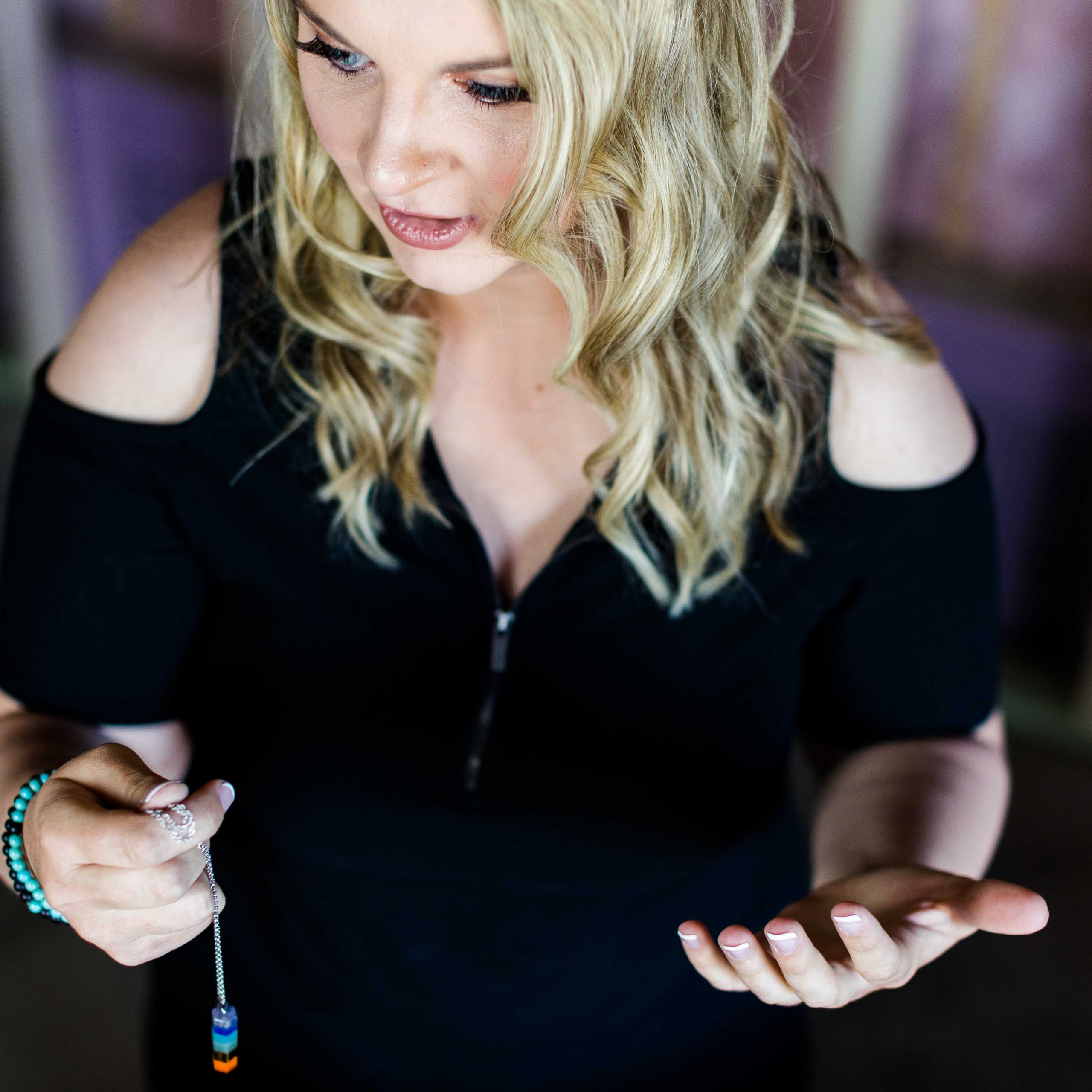 Soulistic Healing with Mandie Foundational Imagery