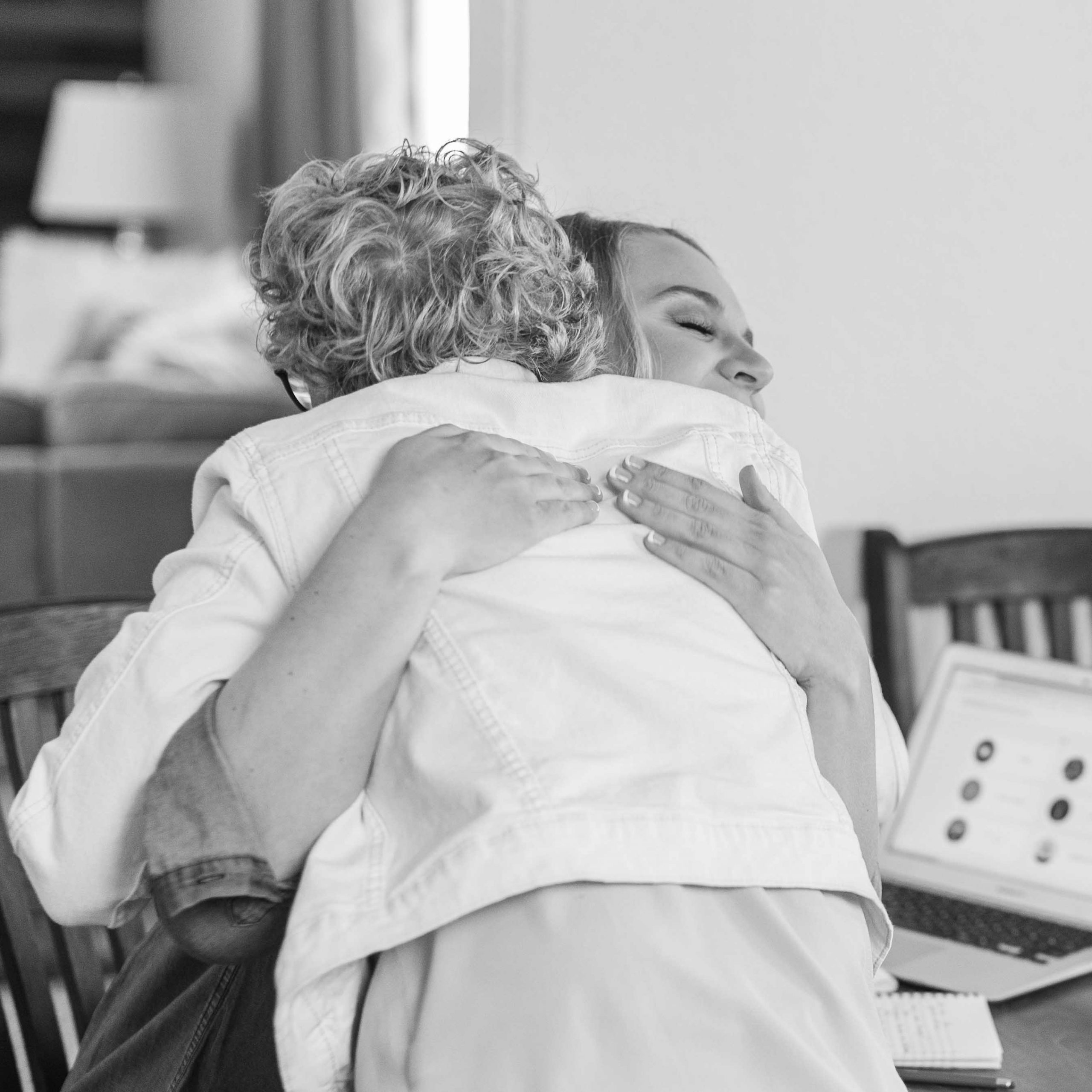 Soulistic Healing with Mandie Foundational Imagery