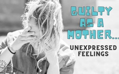 UNEXPRESSED FEELINGS FROM A MULTI – FAMILY VACATION