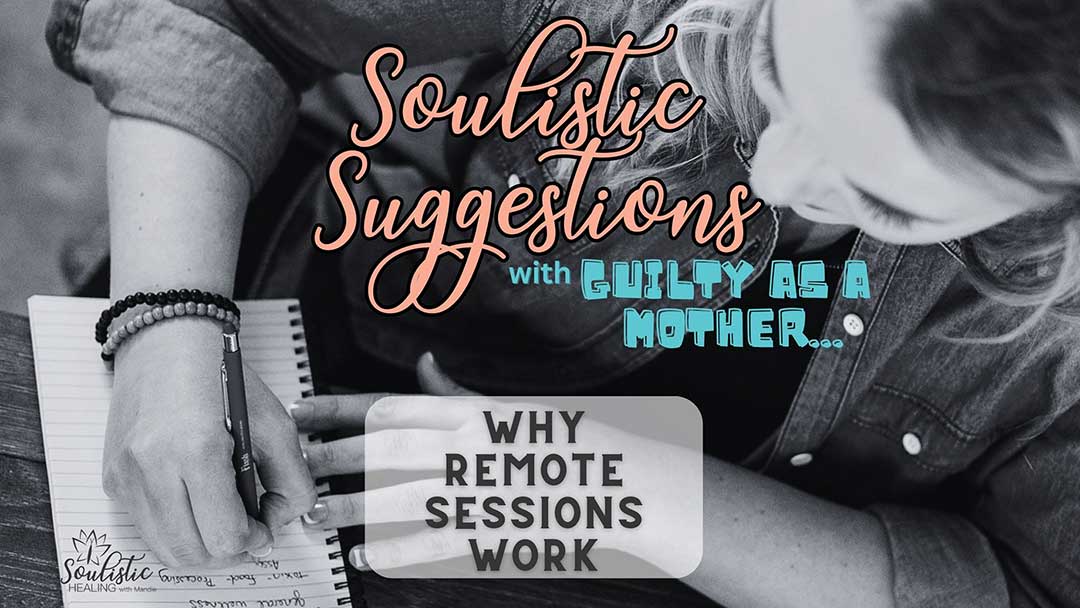WHY REMOTE SESSIONS WORK