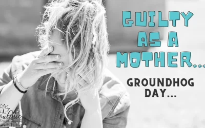 LIVING DELIBERATELY: FINDING YOUR GROUNDHOG DAY
