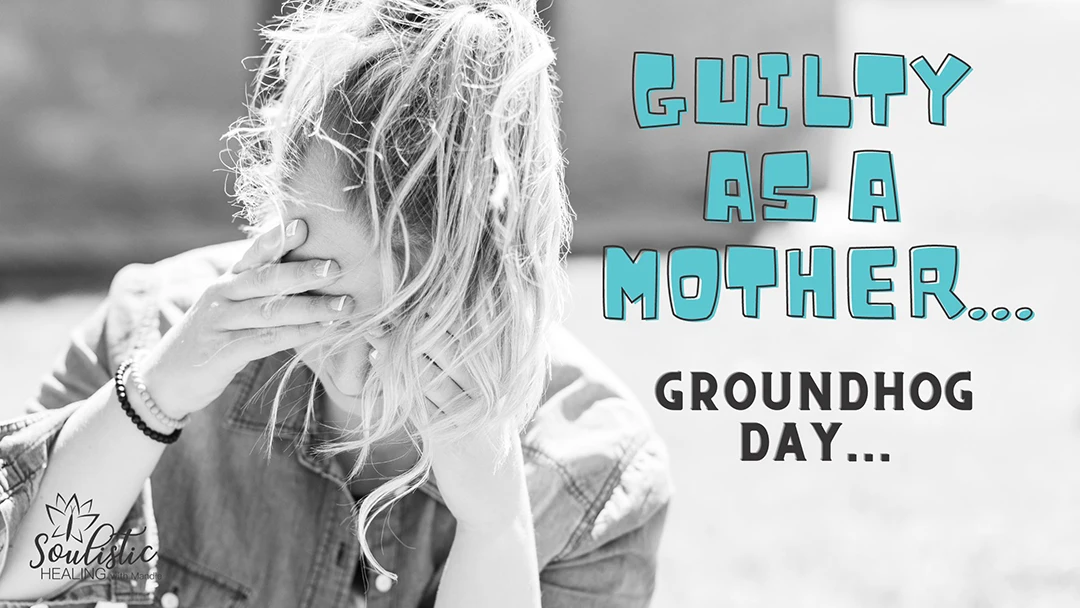 LIVING DELIBERATELY: FINDING YOUR GROUNDHOG DAY